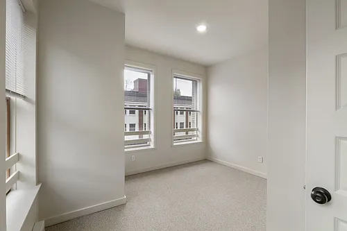 Floor plan 2 Bed 1.5 Bath