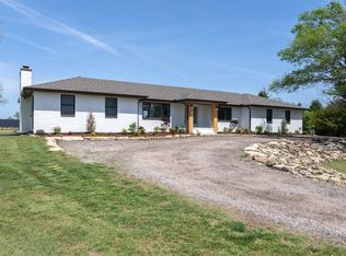 13418 SW 200th St, Rose Hill, KS 67133