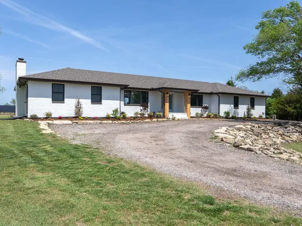13418 SW 200th St, Rose Hill, KS 67133
