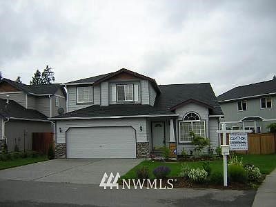 1st image of 4209 135th SE