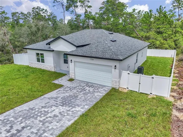 17226 SW 20TH COURT ROAD, OCALA, FL 34473