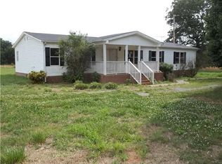 4474 Woodrow Wilson Rd, Springfield, TN 37172