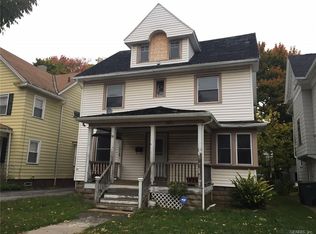 90 Aldine St, Rochester, NY 14619