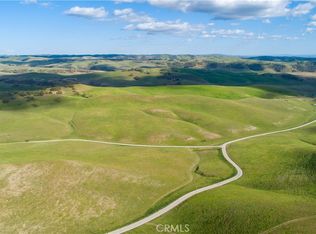 0 Douglas Rd LOT 40, San Miguel, CA 93451