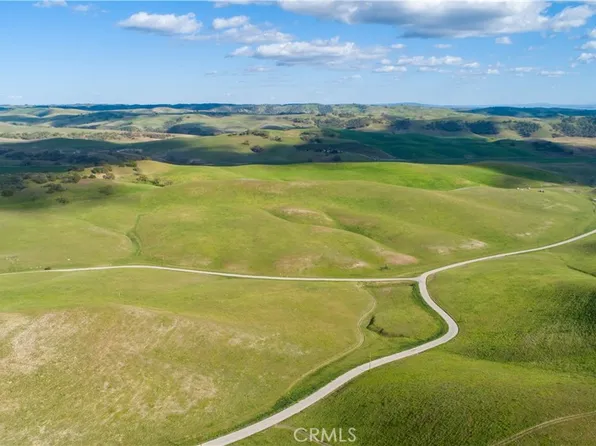 0 Douglas Rd Lot 40, San Miguel, CA 93451