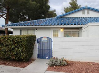 2120 Petersham Ct UNIT C, Las Vegas, NV 89108