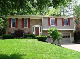 6379 Birchdale Ct, Cincinnati, OH 45230