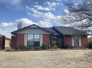 628 NW 142nd St, Edmond, OK 73013