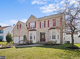 36 Stonehedge Dr, East Windsor, NJ 08520