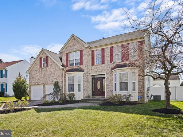 36 Stonehedge Dr, East Windsor, NJ 08520