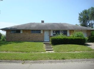 4296 Leston Ave, Dayton, OH 45424