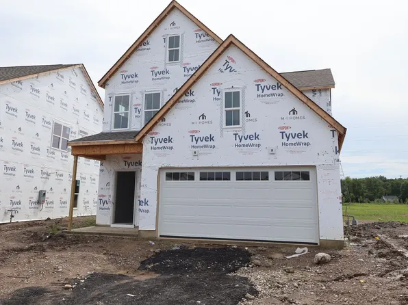 5900 Creekview Dr, Powell, OH 43065