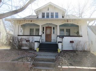 1841 Perkins Blvd, Lincoln, NE 68502