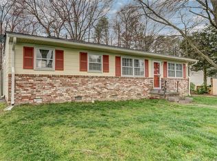 9407 Alameda Ave, Henrico, VA 23294