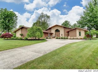 157 Tolowa Trl, Lima, OH 45805