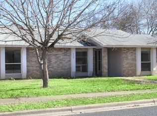 4701 Pewter Ln, Austin, TX 78744
