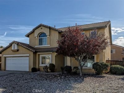 12277 Primavera Way, Victorville, CA, 92392