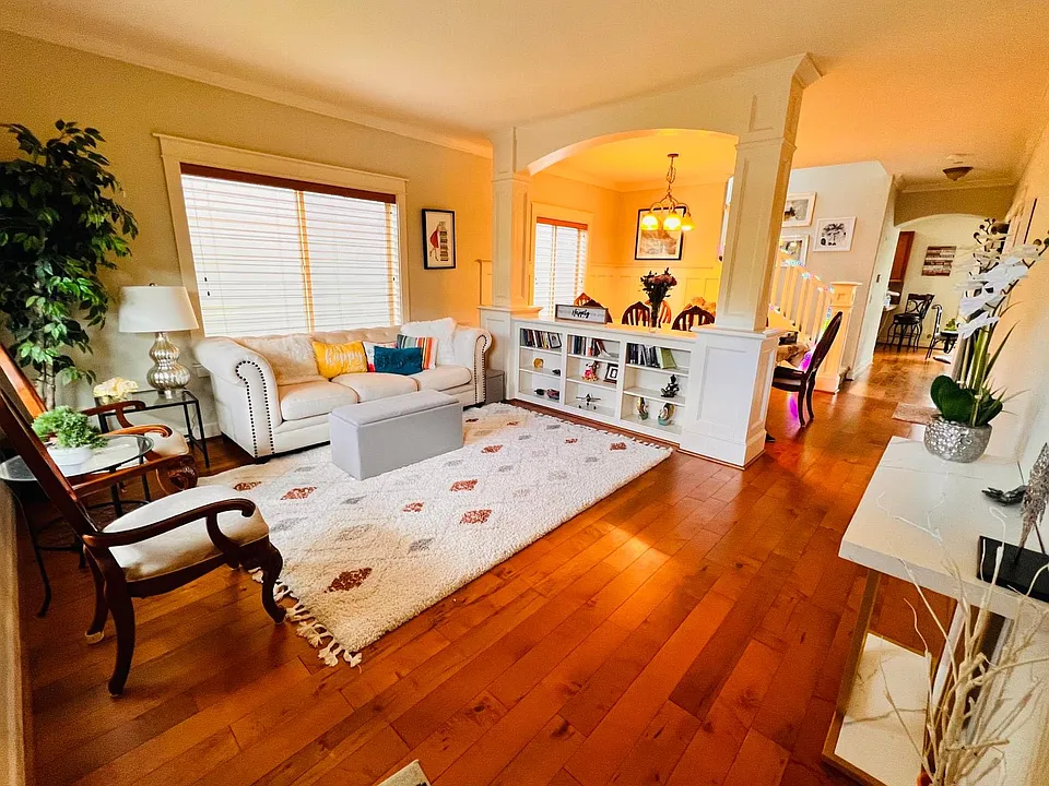 4545 NW Fremont St