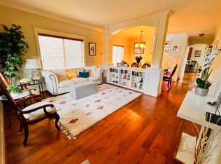 4545 NW Fremont St, Camas, WA 98607