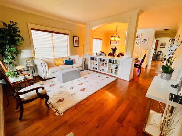 4545 NW Fremont St, Camas, WA 98607