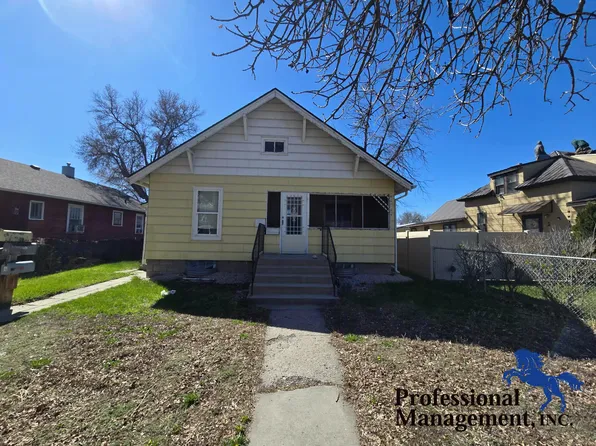 130 Custer Ave APT 1, Billings, MT 59101