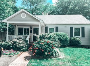 1850 Lusby Pl, Falls Church, VA 22043