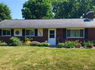 1068 Richview Ct, Dayton, OH 45429