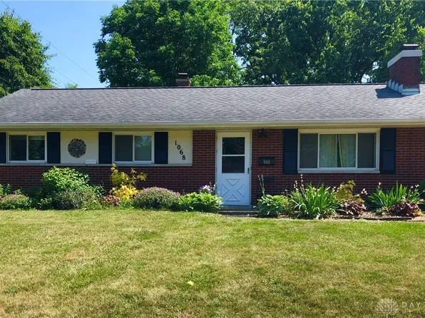 1068 Richview Ct, Dayton, OH 45429