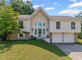 3016 NW 83rd Ter, Kansas City, MO 64151