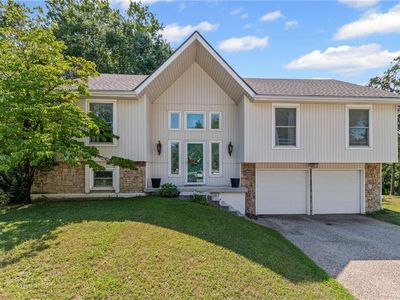 3016 NW 83rd Ter, Kansas City, MO, 64151