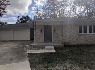 2501-2503 W Queensbury Rd, Muncie, IN 47304