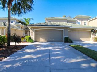 3435 Laurel Greens Ln S Unit 201, Naples, FL 34119