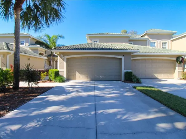 3435 Laurel Greens Ln S Unit 201, Naples, FL 34119