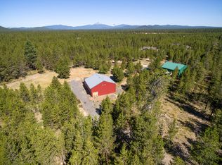 55105 Tamarack Rd, Bend, OR 97707