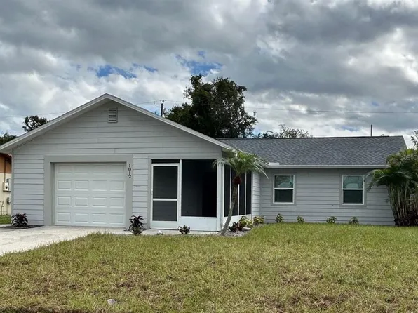 1012 Elaine St, Venice, FL 34285