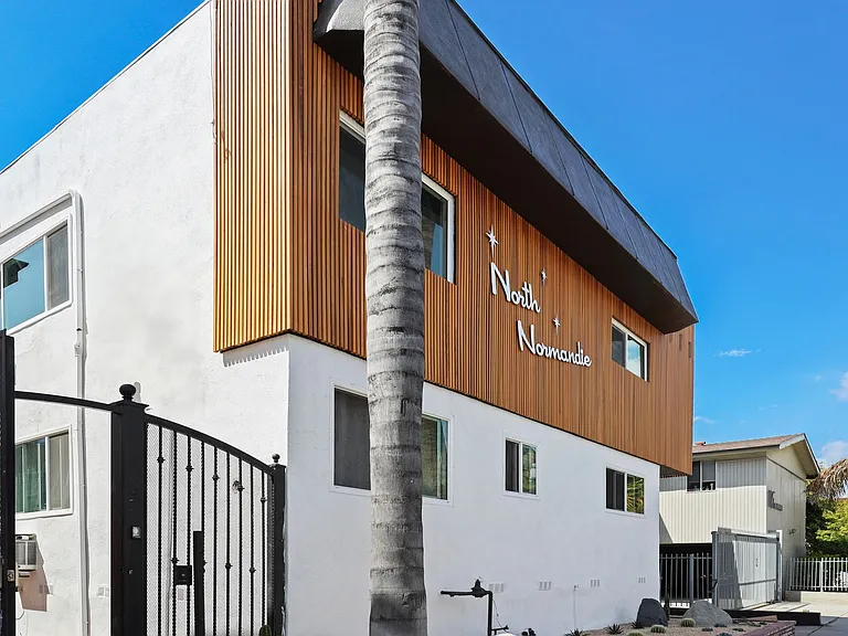 111 N Normandie Ave — Photo 22