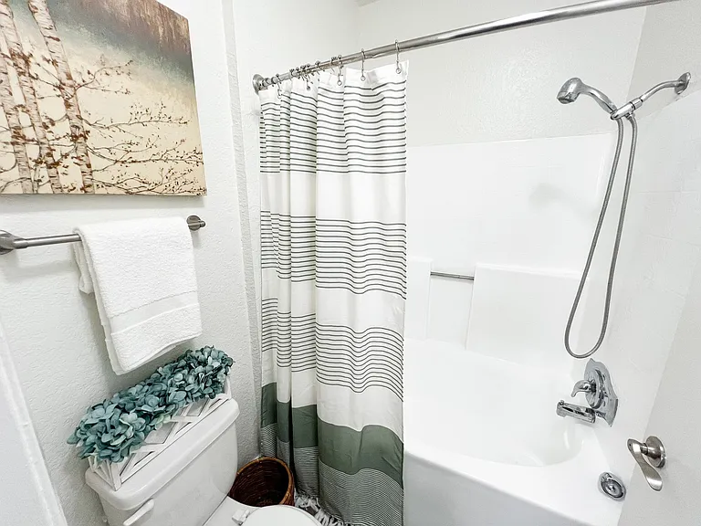 Park Place Apartments — Photo 5