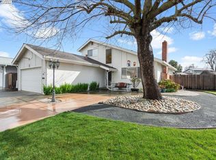 3330 Claudia Dr, Concord, CA 94519