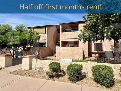 1942 S Emerson Unit 241, Mesa, AZ, 85210