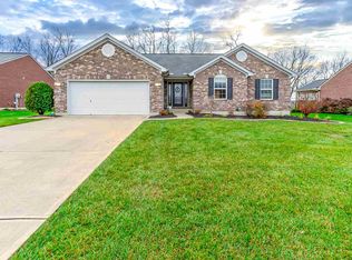 10612 Pepperwood Dr, Independence, KY 41051