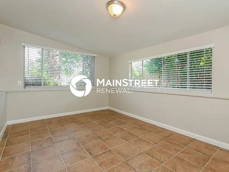 Bonus Room