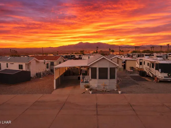 4750 London Bridge Rd #57, Lake Havasu City, AZ 86404