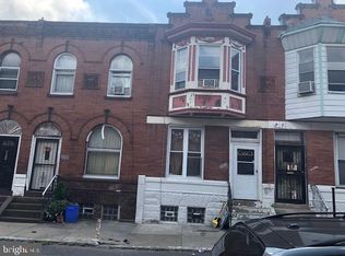 2308 Nicholas St, Philadelphia, PA 19121