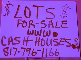 1400 South Fwy, Fort Worth, TX 76104