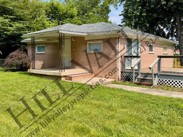1012 E Marley Dr, Terre Haute, IN 47802