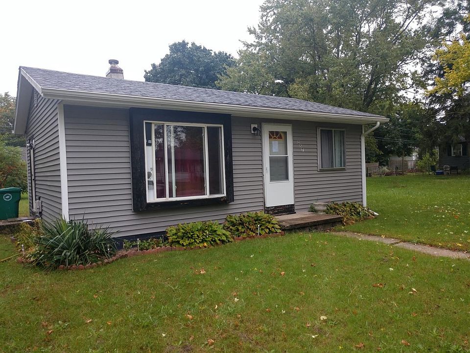 257 Ivanhoe Rd, Kingsford Heights, IN 46346 Zillow