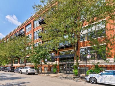 1040 W Adams St UNIT 350, Chicago, IL, 60607