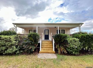 8251 Lee St, Sorrento, LA 70778