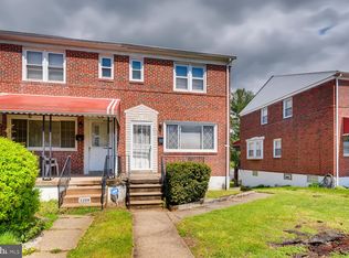 2210 Westfield Ave, Baltimore, MD 21214