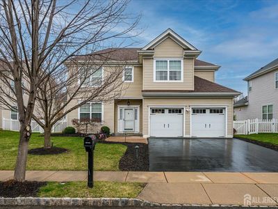 25 Dahlia Ct, Piscataway, NJ, 08854